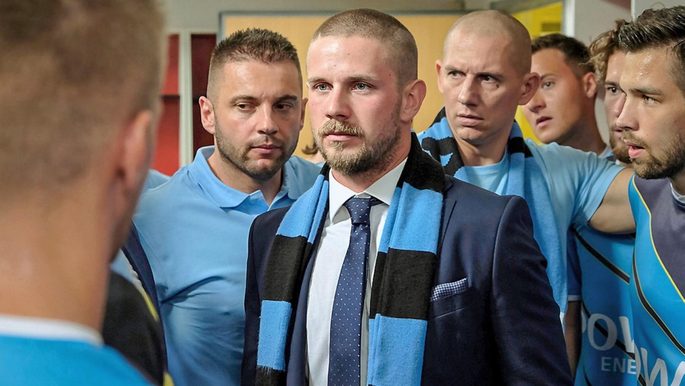 Antoni Królikowski wraca do aktorstwa