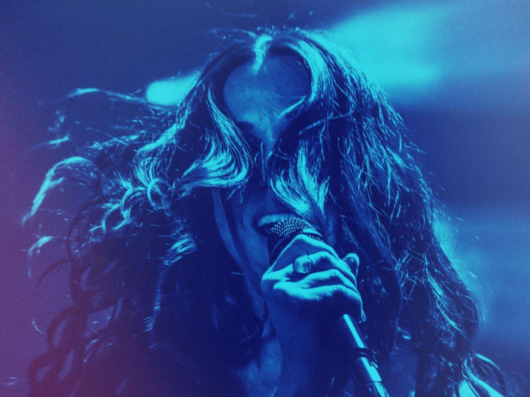Alanis Morissette