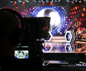 Policjanci z Katowic wystąpili w programie Jaka to melodia. Jak im poszło? 