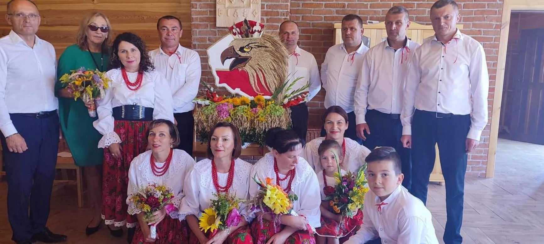 Tradycja święcenia wieńców wciąż żywa