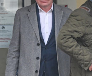 Arkadiusz Janiczek i Anna Janiczek w sądzie: sparwa o rozwód z eksmisją