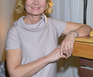 Barbara Bursztynowicz