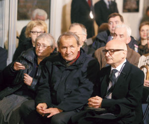 Pogrzeb Tadeusza Mazowieckiego: Nie będzie już z nami kibicował Polsce