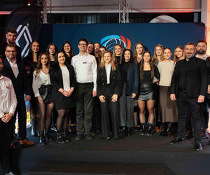 LOTTO CHEMIK POLICE BUSINESS CLUB