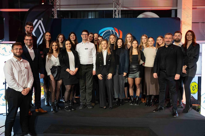 LOTTO CHEMIK POLICE BUSINESS CLUB