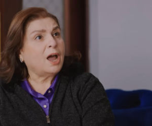 Miłość i nadzieja, odcinek 358. Naciye