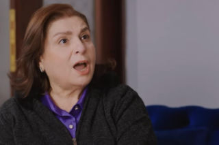 Miłość i nadzieja, odcinek 358. Naciye