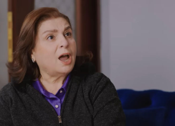 Miłość i nadzieja, odcinek 358. Naciye