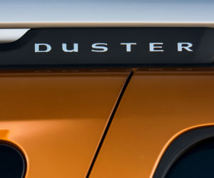 Dacia Duster 1.5 dCi 110 4x4 Prestige