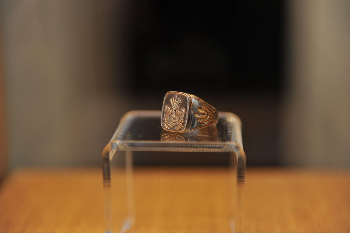 Muzeum Dom Rodziny Pileckich. To dom, w którym słynny rotmistrz był szczęśliwy