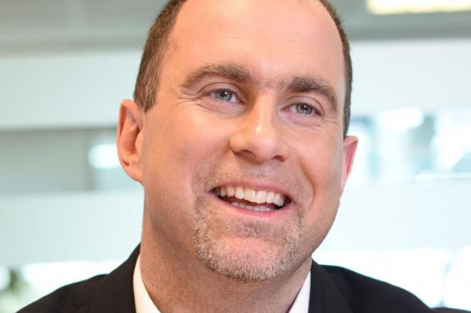 Gabor Sztaniszláv - Dyrektor Generalny Amgen Polska