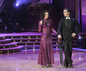 Natasza Urbańska, Jan Kliment