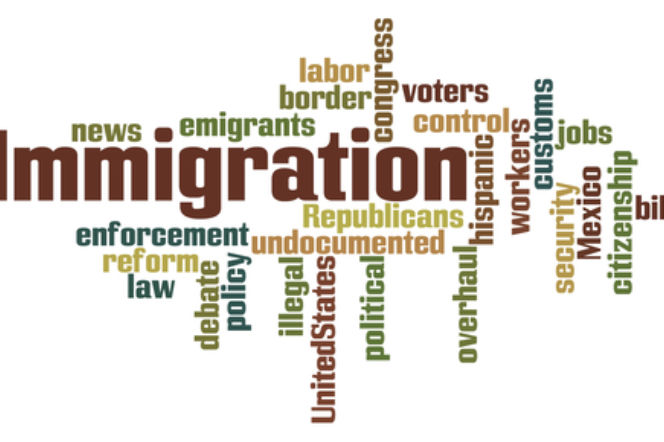 imigracja, ICE, 