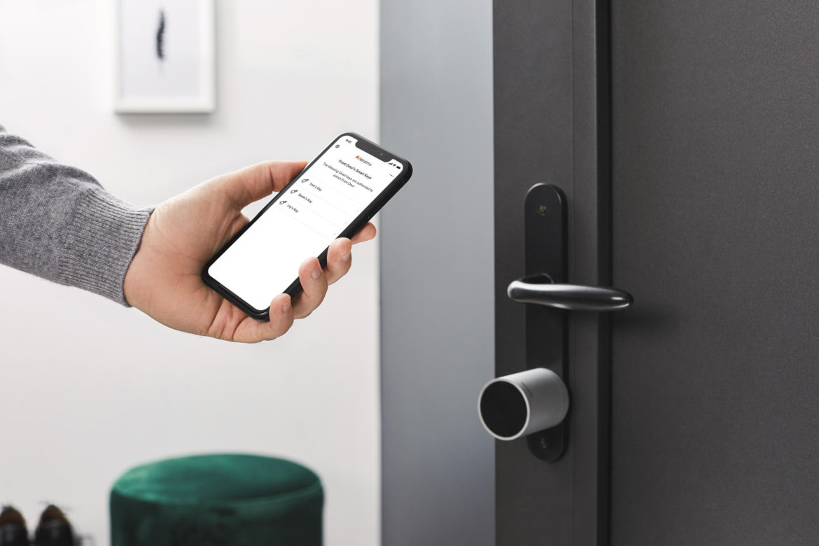 Urządzenia systemów smart home