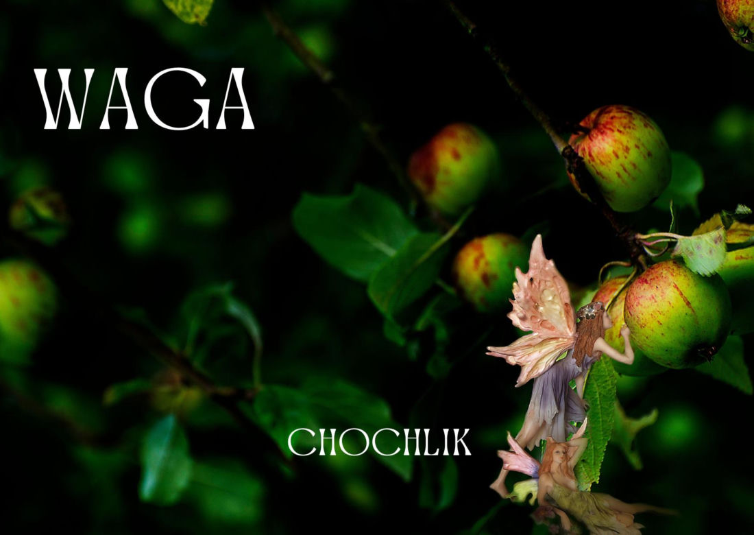 Jakie magiczne stworzenie w sobie skrywasz, według twojego znaku zodiaku? 