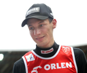 Tomasiak pokazał niesamowitą moc w Klingenthal! 