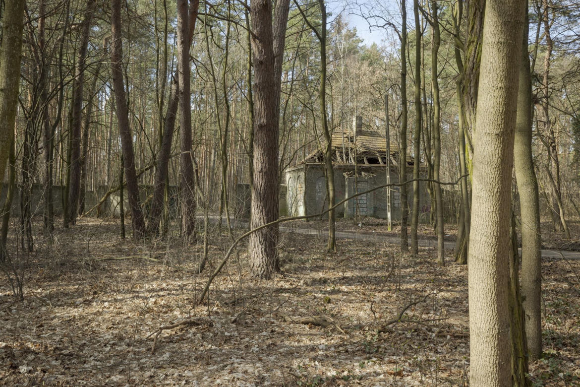 Zofiówka