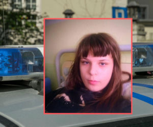 Wyszła z domu i zniknęła. 15-latka ma charakterystyczny tatuaż