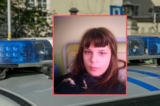 Wyszła z domu i zniknęła. 15-latka ma charakterystyczny tatuaż