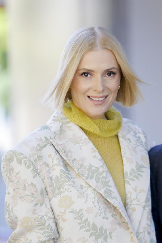 Halina Mlynkova