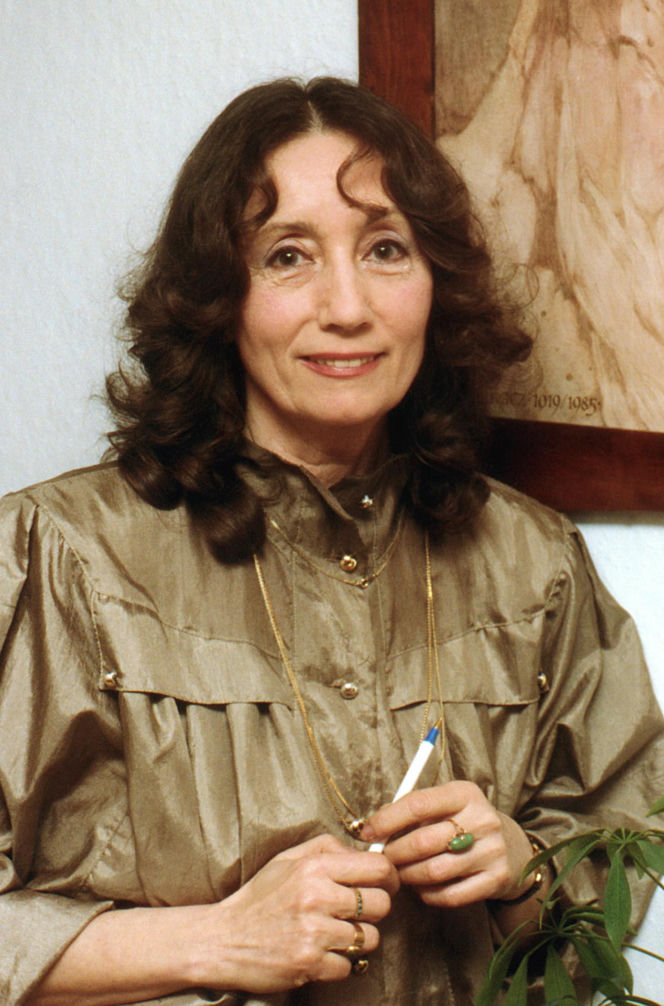 Dawno niewidziana Olga Lipińska pojawiła się w TV. Tak dziś wygląda ikona polskiego kabaretu