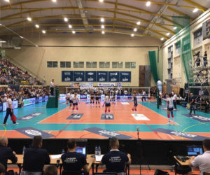 Chemik Police - ŁKS Commercecon Łódź