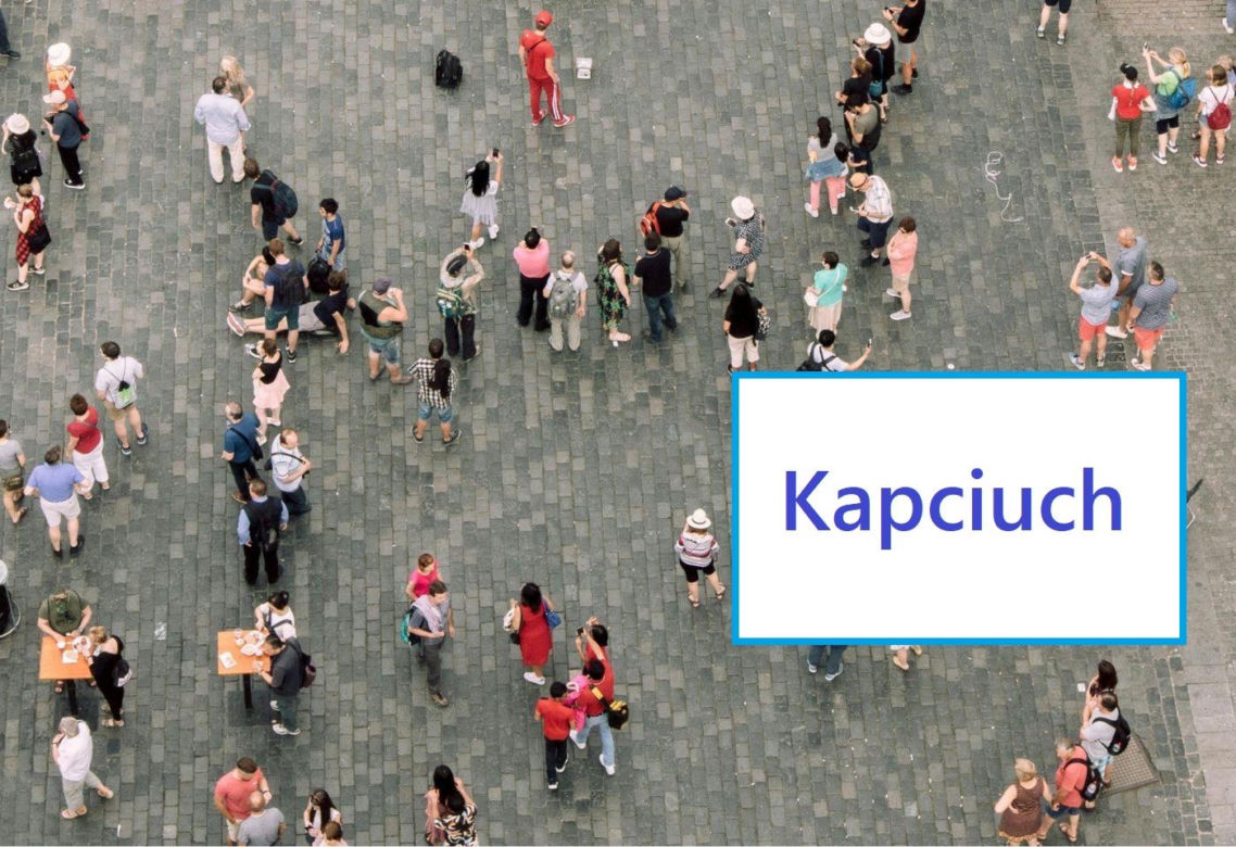 One naprawdę istnieją!