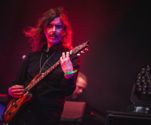 Mikael Åkerfeldt (Opeth) z bezlitosną diagnozą współczesnej scenie progresywnej. Stała się regresywna 