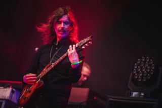 Smutna konstatacja Mikaela Åkerfeldta (Opeth) na temat muzyki progresywnej. Stała się ona regresywna  
