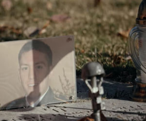 Uratował życie polskiemu żołnierzowi. Zostanie uhonorowany Medalem Honoru