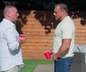 5. odcinek Żona dla Polaka. Toronto