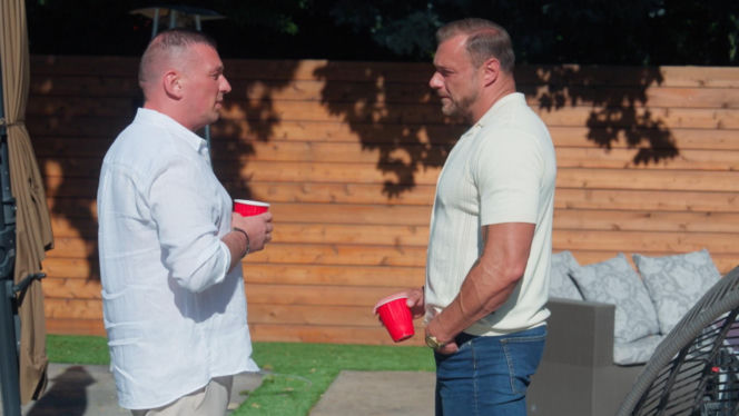 5. odcinek "Żona dla Polaka. Toronto"