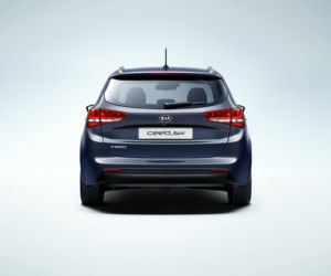 Kia cee'd lifting 2015