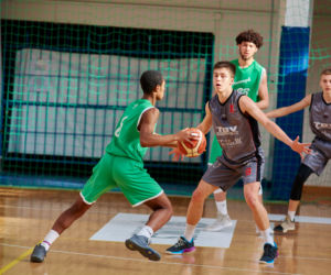 European Youth Basketball League w Lublinie już za nami [GALERIA]