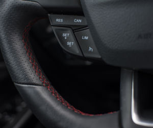 Ford EcoSport 1.0 EcoBoost 140 KM ST-Line