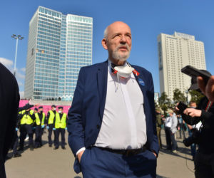 Janusze polityki