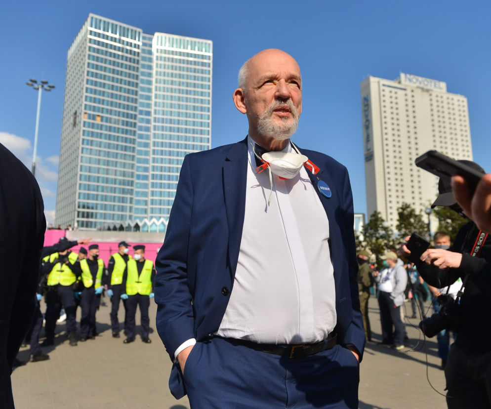 Janusze polityki