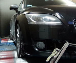 Chiptuning CompSport Bielsko-Biała