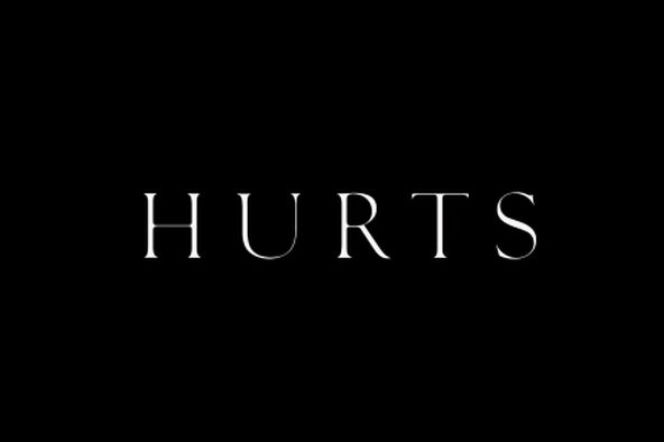 Hurts