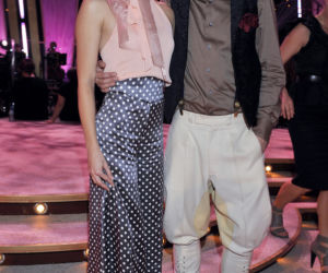 Monika Pyrek, Robert Rowiński 