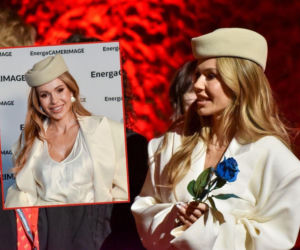 Doda zamieni scenę na plan filmowy? Na premierę czeka kolejna produkcja z jej udziałem!