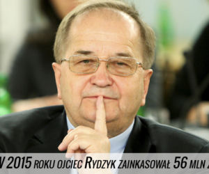 Wszystkie dotacje dla o. Tadeusza Rydzyka od PiS-u. Majątek fundacji Lux Veritatis