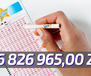 Oto najwyższe wygrane w Lotto w Warszawie!