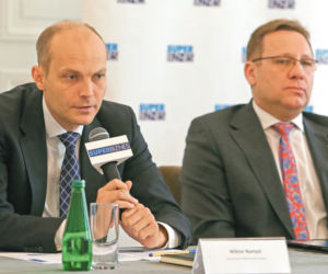 ORLEN I LOTO S GOTOWE NA FUZJĘ
