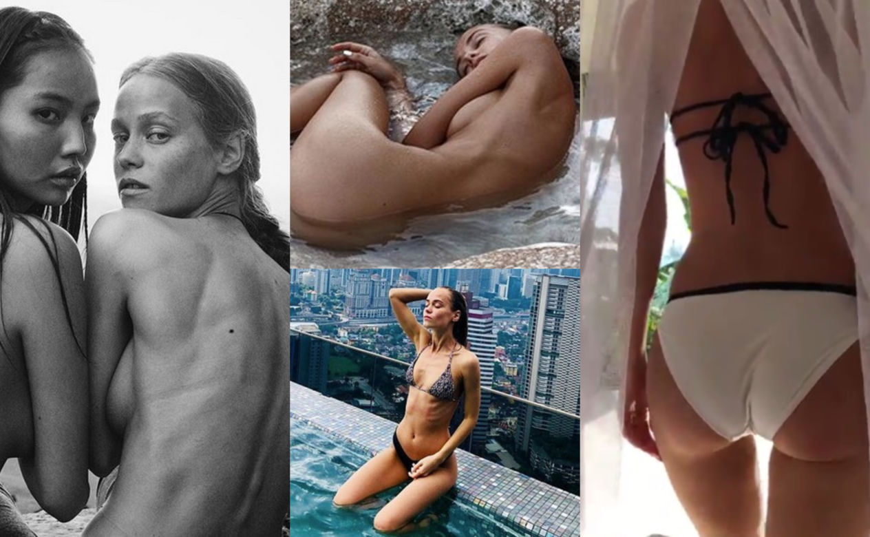 Katerina Kowalczuk - Instagram