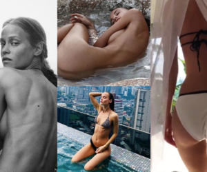 Katerina Kowalczuk - Instagram