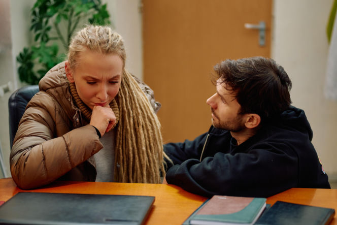 "Na Wspólnej": streszczenie odcinka 4201