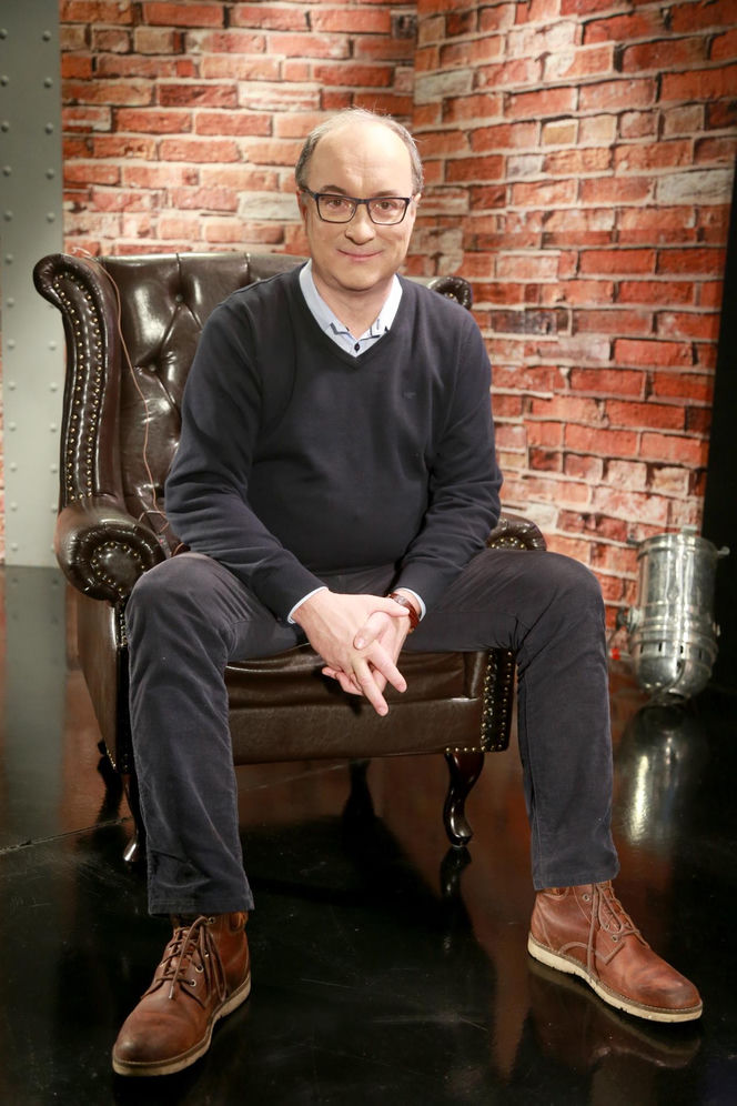 Włodzimierz Czarzasty