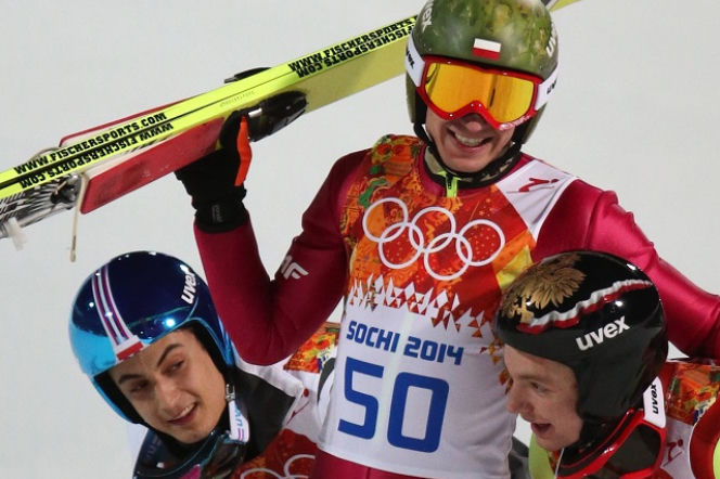Skoki narciarskie 25.03.2017 - Planica na żywo. Gdzie i o której oglądać ONLINE i w TV?