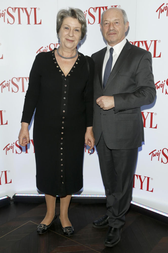 Biznes bez komórki. Dr Irena Eris o kulisach swojego imperium